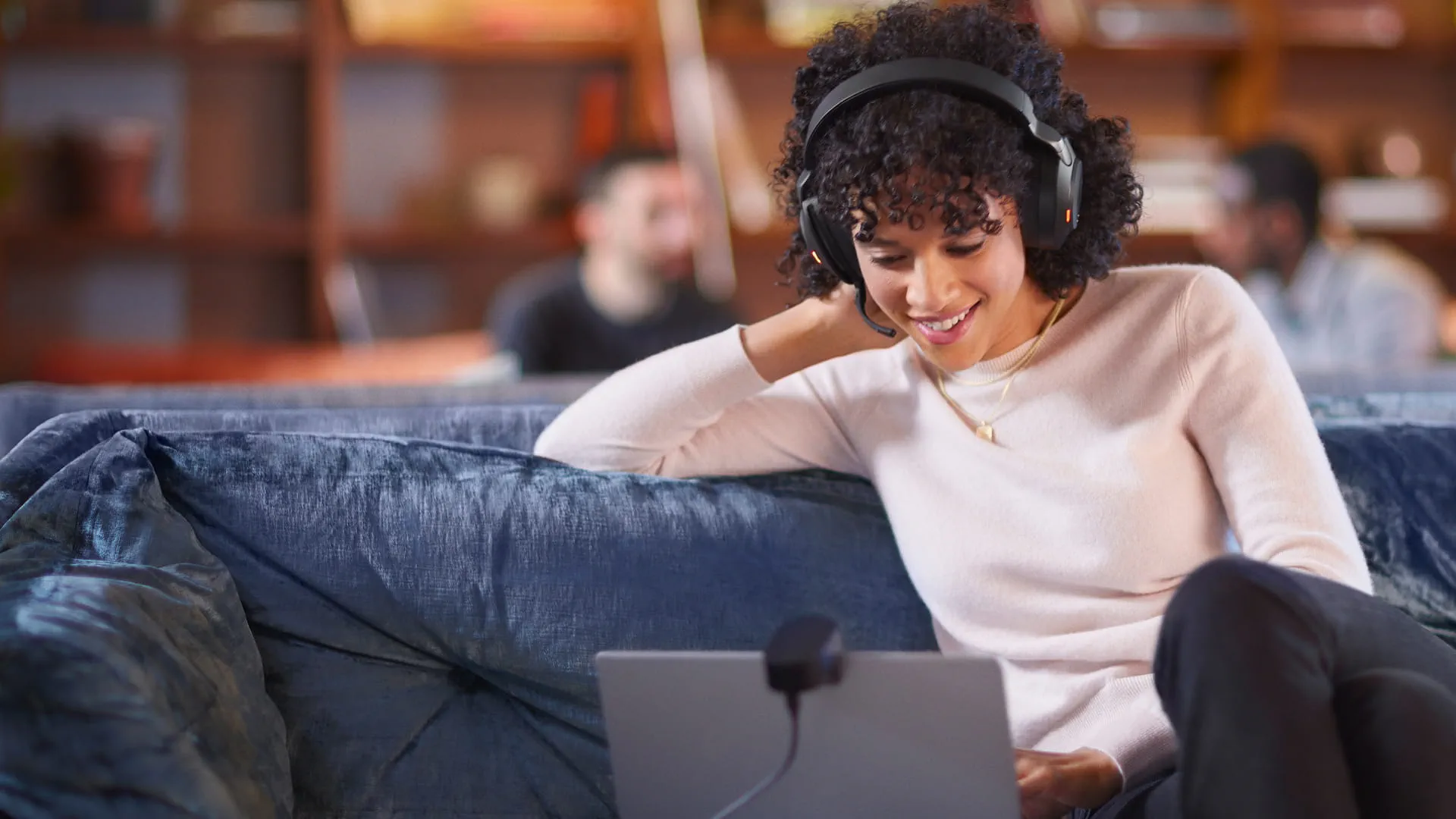 Jabra Evolve 40 UC Stereo