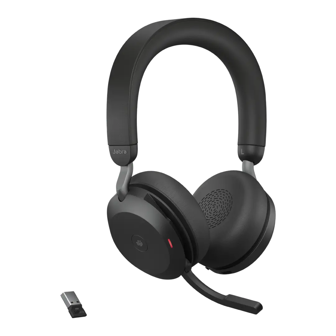 Headset image