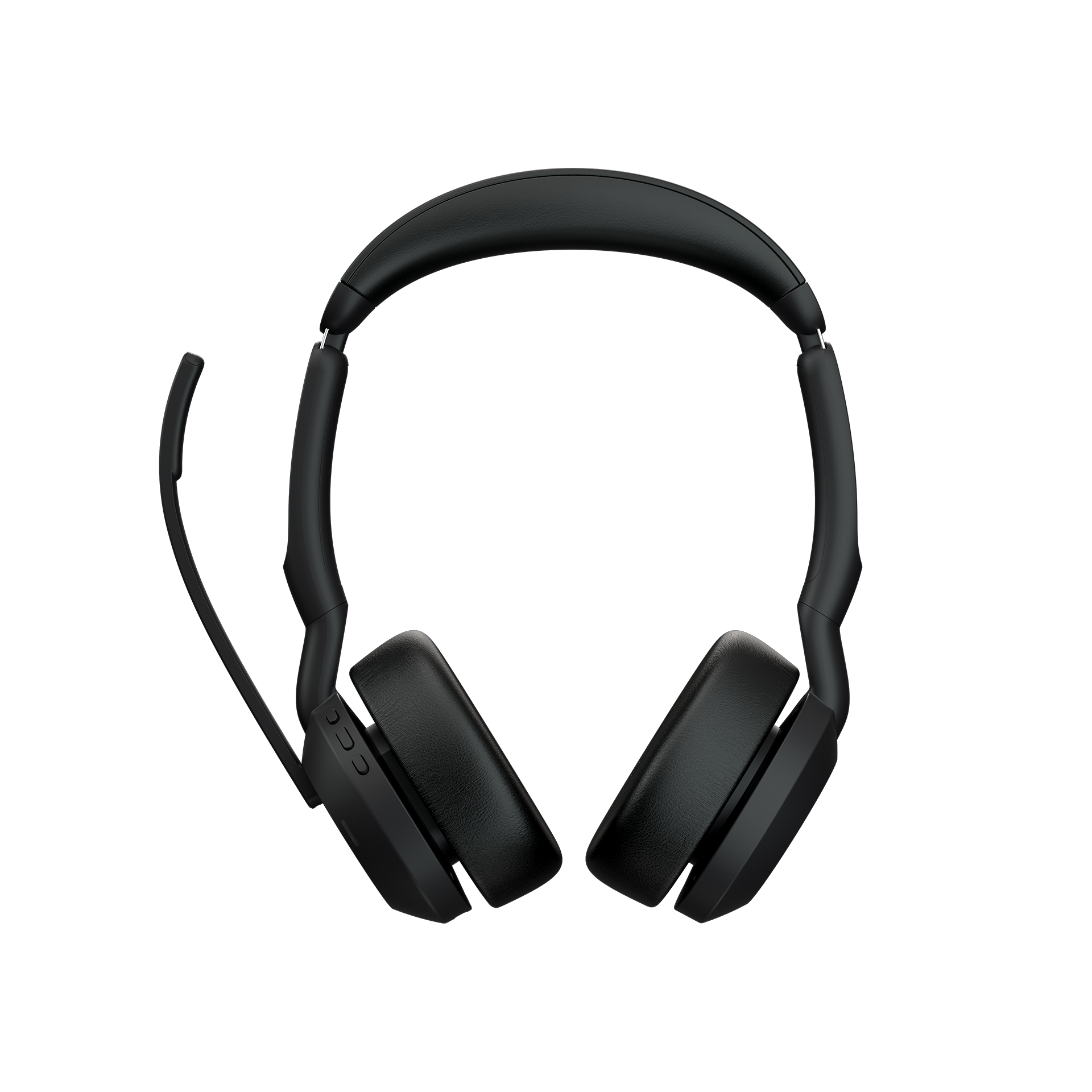 Jabra Evolve2 55 Link380a MS Stereo