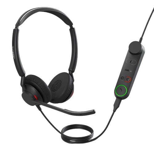 Jabra Engage 50 II USB-A MS Stereo