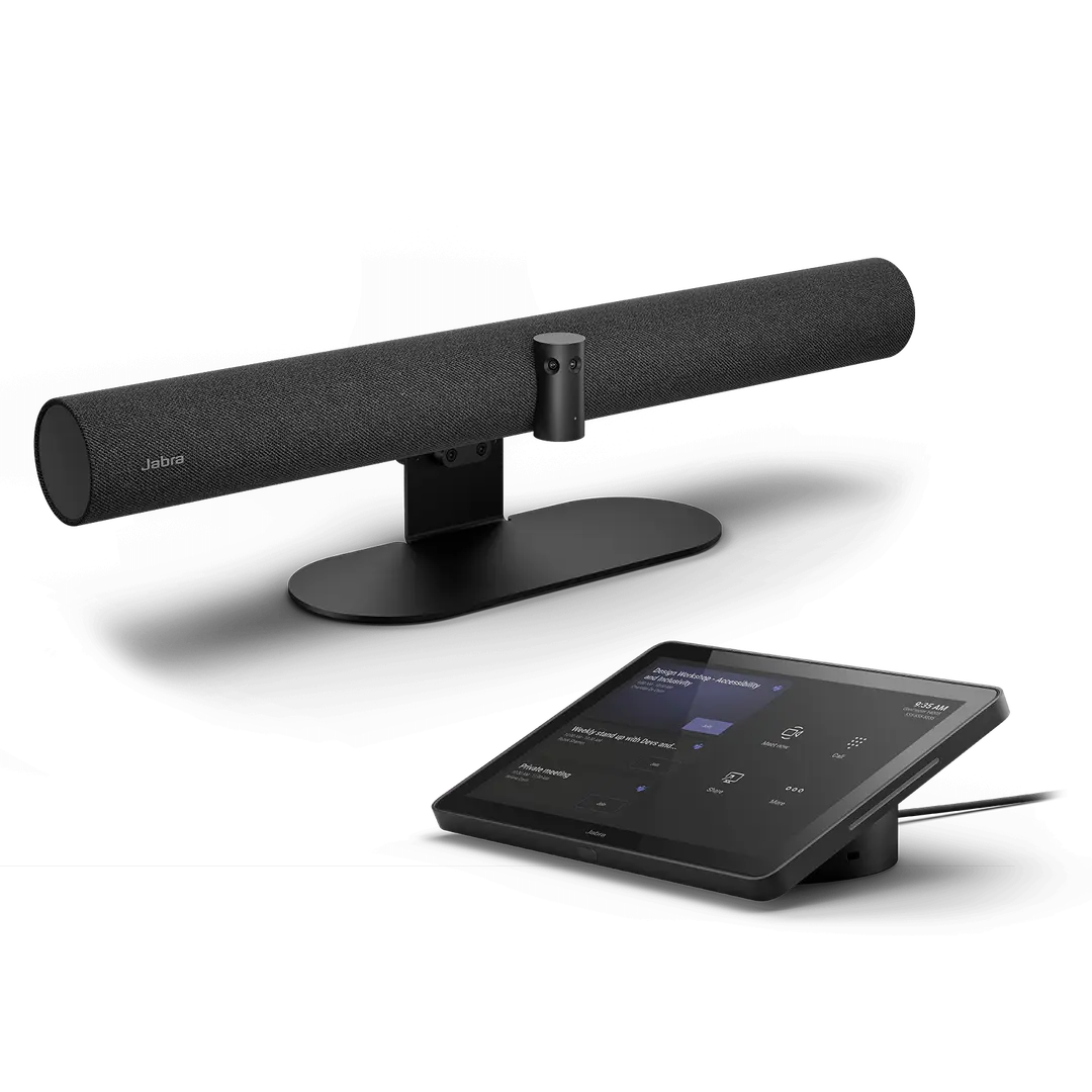 PanaCast 50 Video Bar System MS VB & TC, IN Charger-D