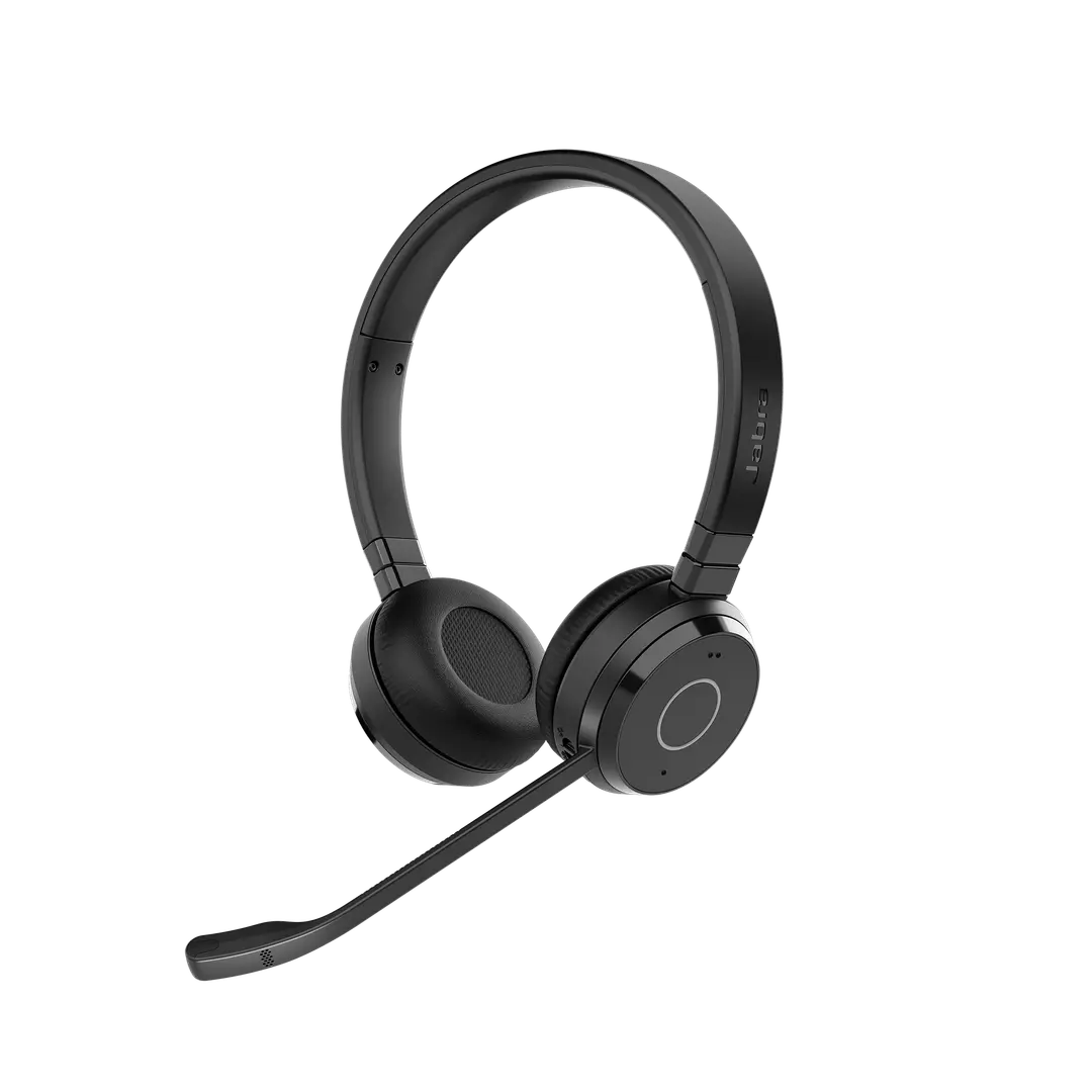 Jabra Evolve 65 TE USB-A UC STEREO