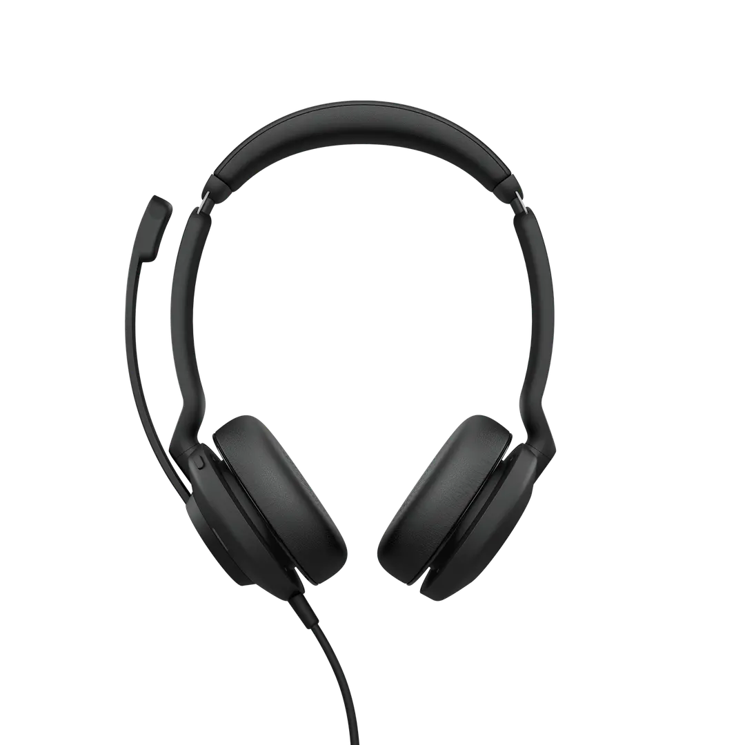Jabra Evolve2 30 SE USB C/A, MS Stereo