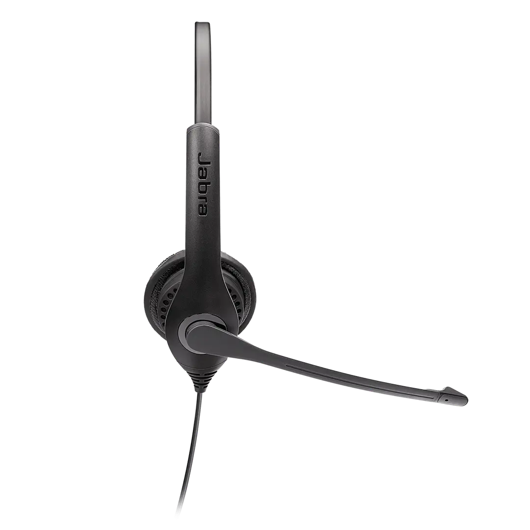 Jabra Biz 1100 Duo USB