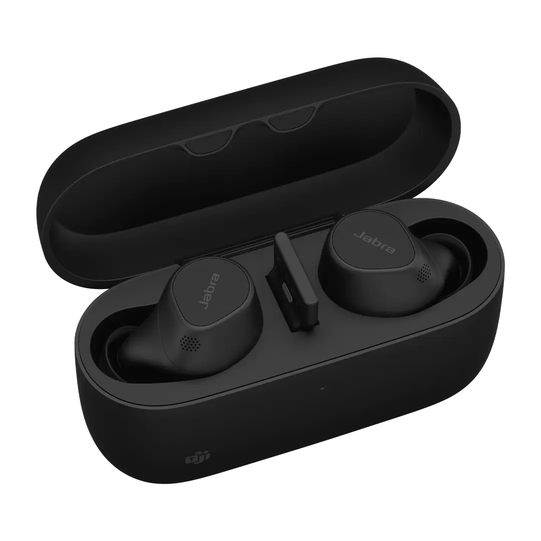 Jabra Evolve2 Buds, USB-A MS