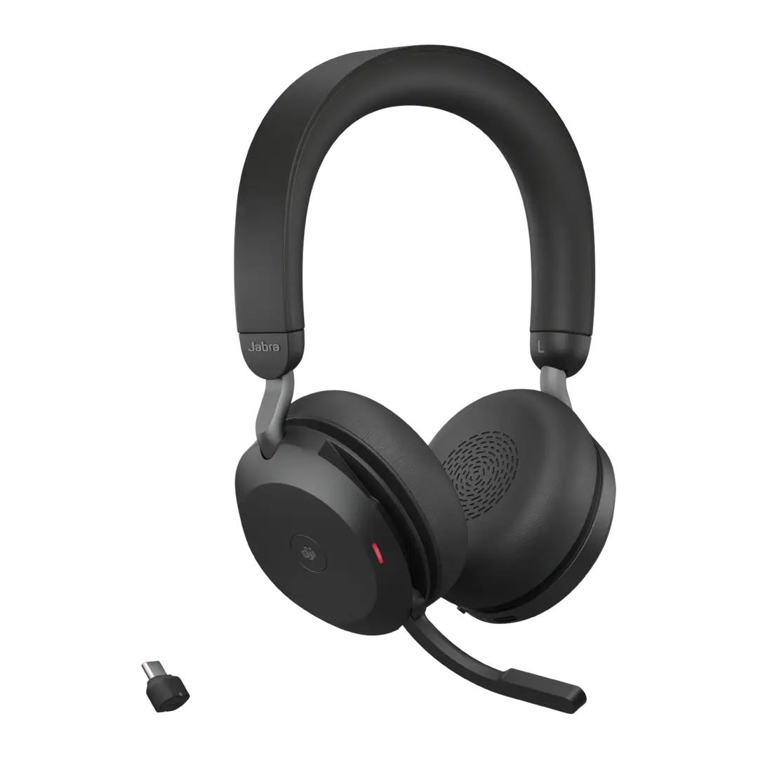 Headset image