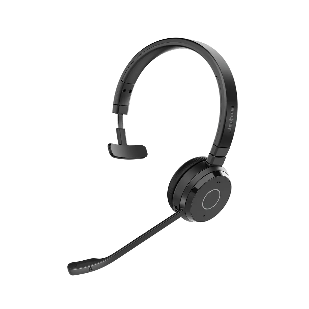 Jabra Evolve 65 TE Mono MS