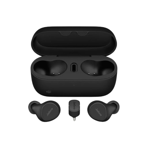 Jabra Evolve2 Buds, USB-C MS