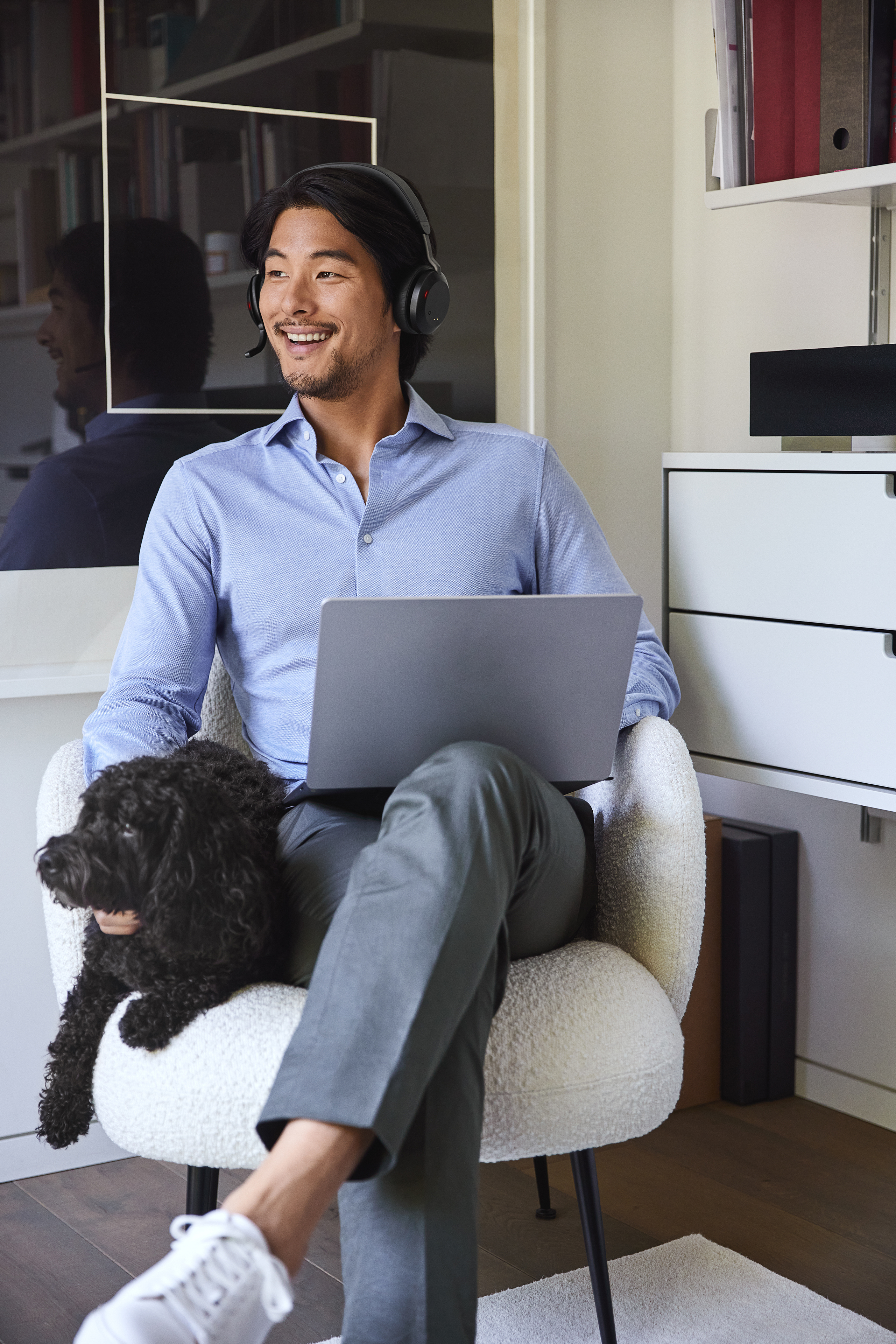 All work. All play. All day. - Image 2