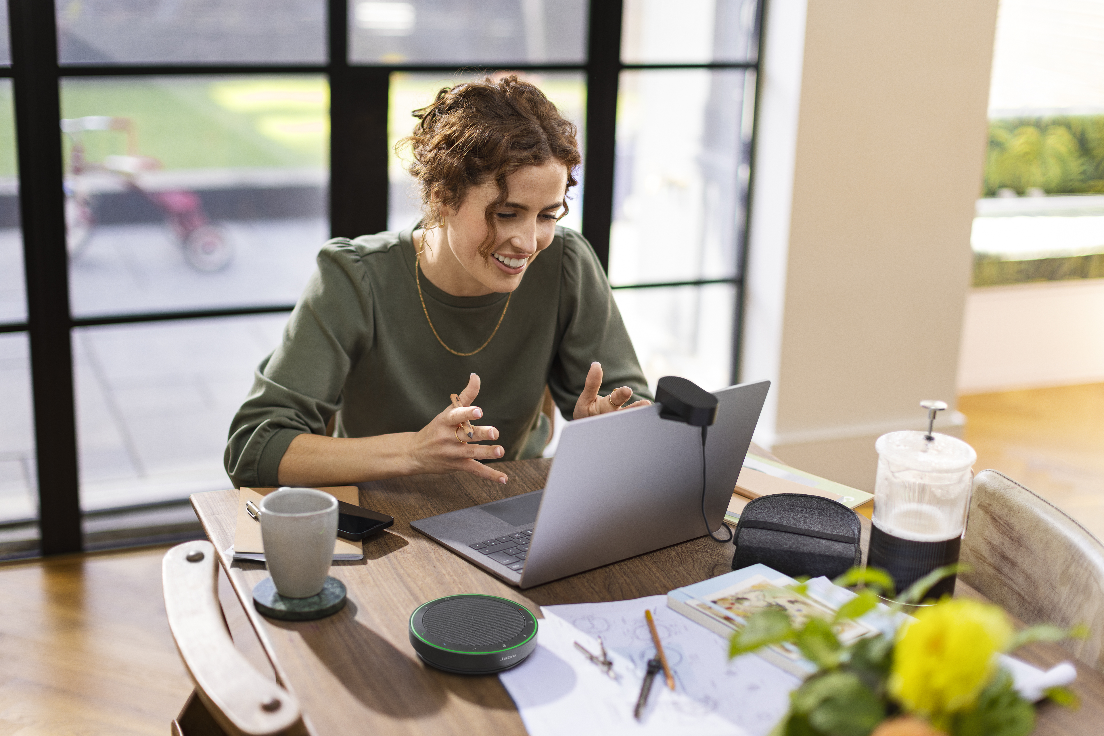 Widescreen for your ears - Image 1