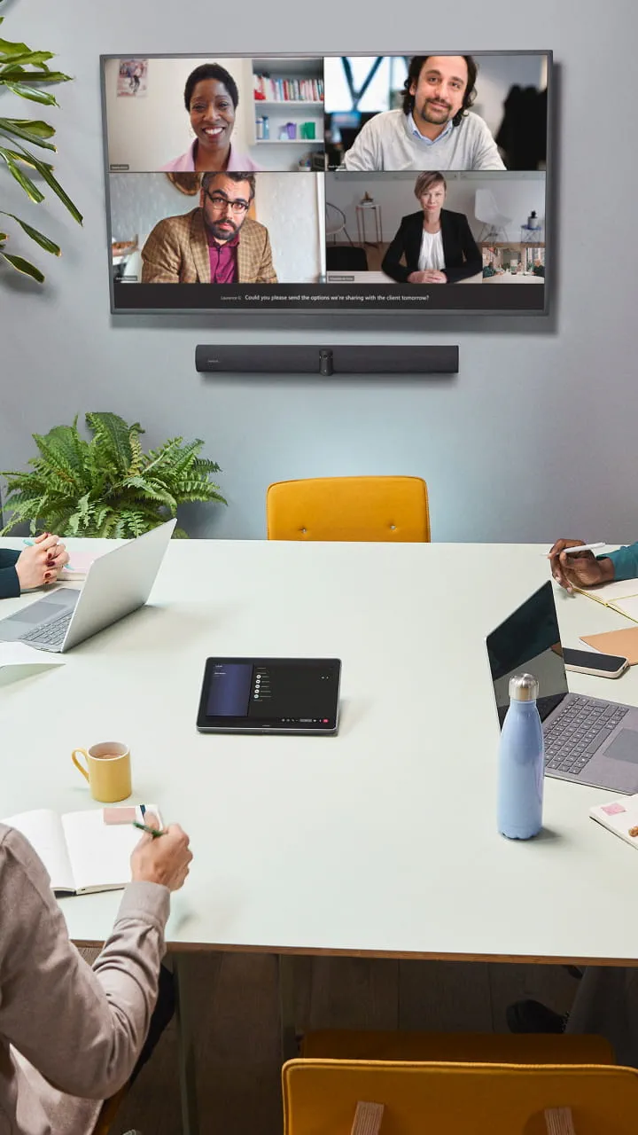 A smarter way to work the room - Image 2