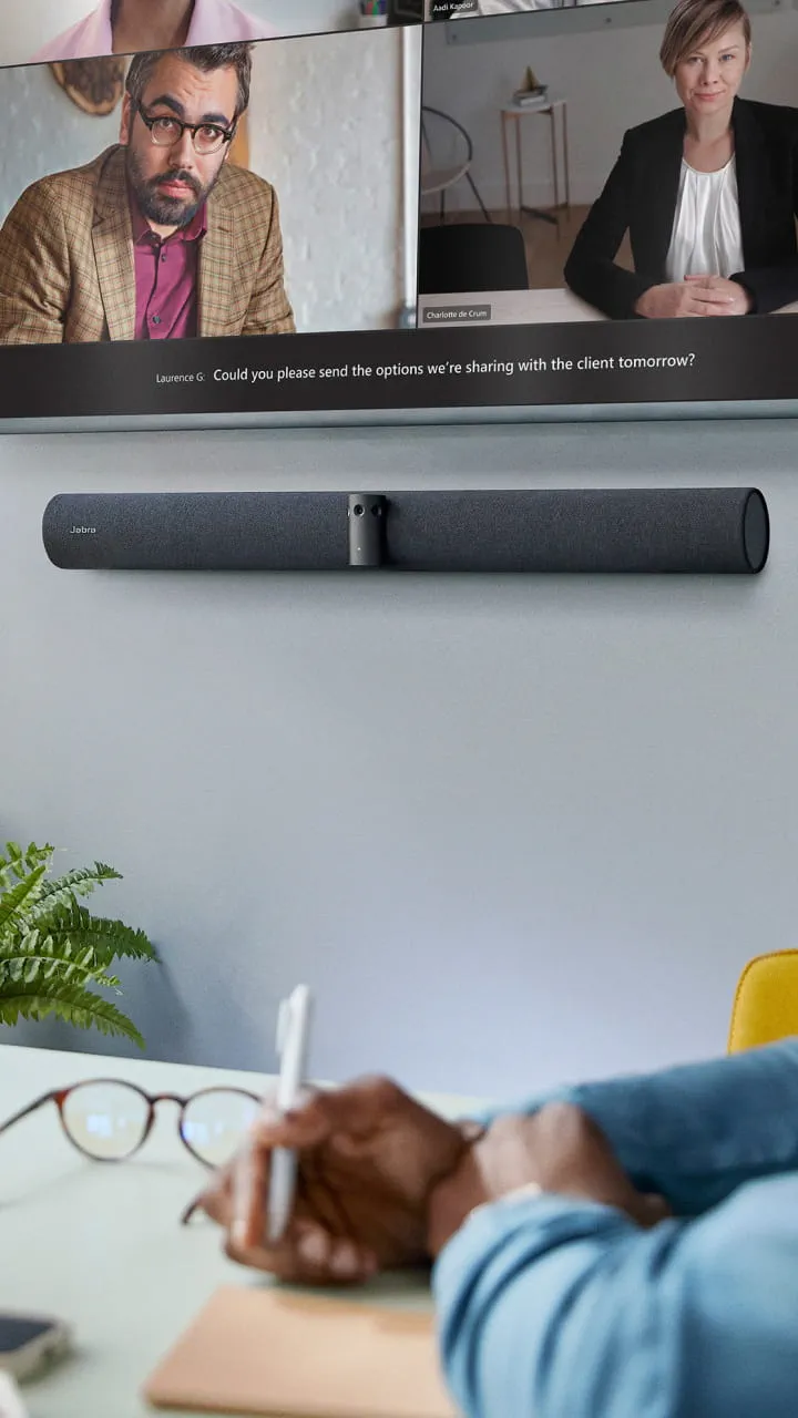 A smarter way to work the room - Image 3