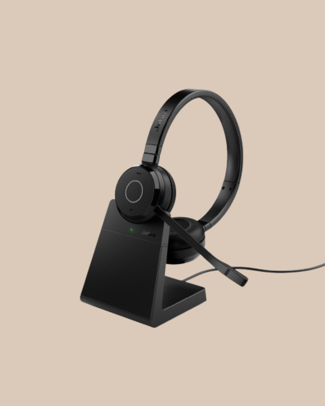 Fresh Look. Same Powerful Performance - Image 1