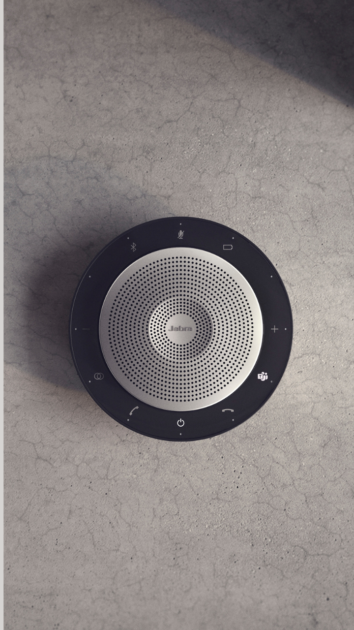 Plug-and-play for instant collaboration - Image 1