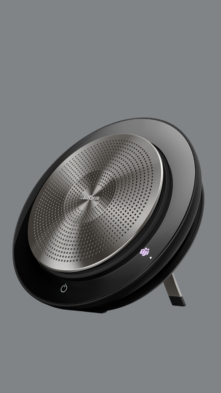 Plug-and-play for instant collaboration - Image 2