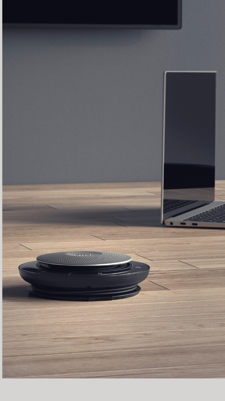 Plug-and-play for instant collaboration - Image 3