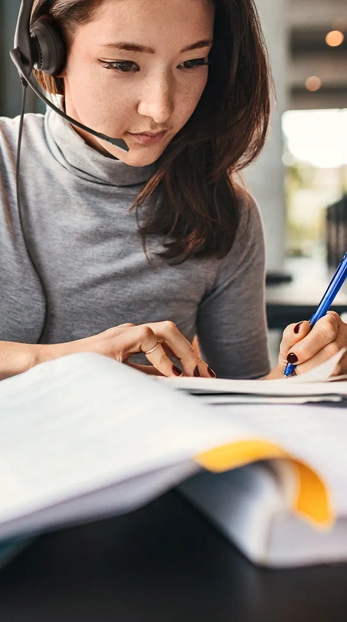 Safe and sound listening. - Image 3