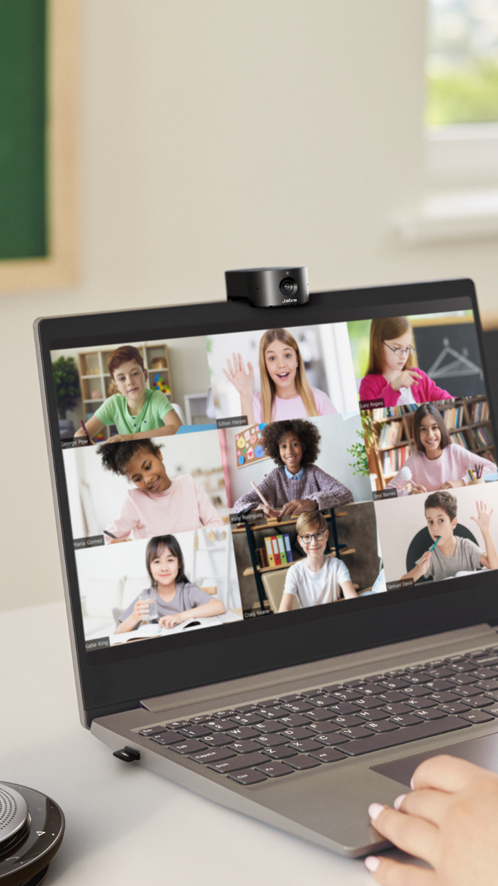 Ultimate Portability for Crystal Clear Meetings - Image 2