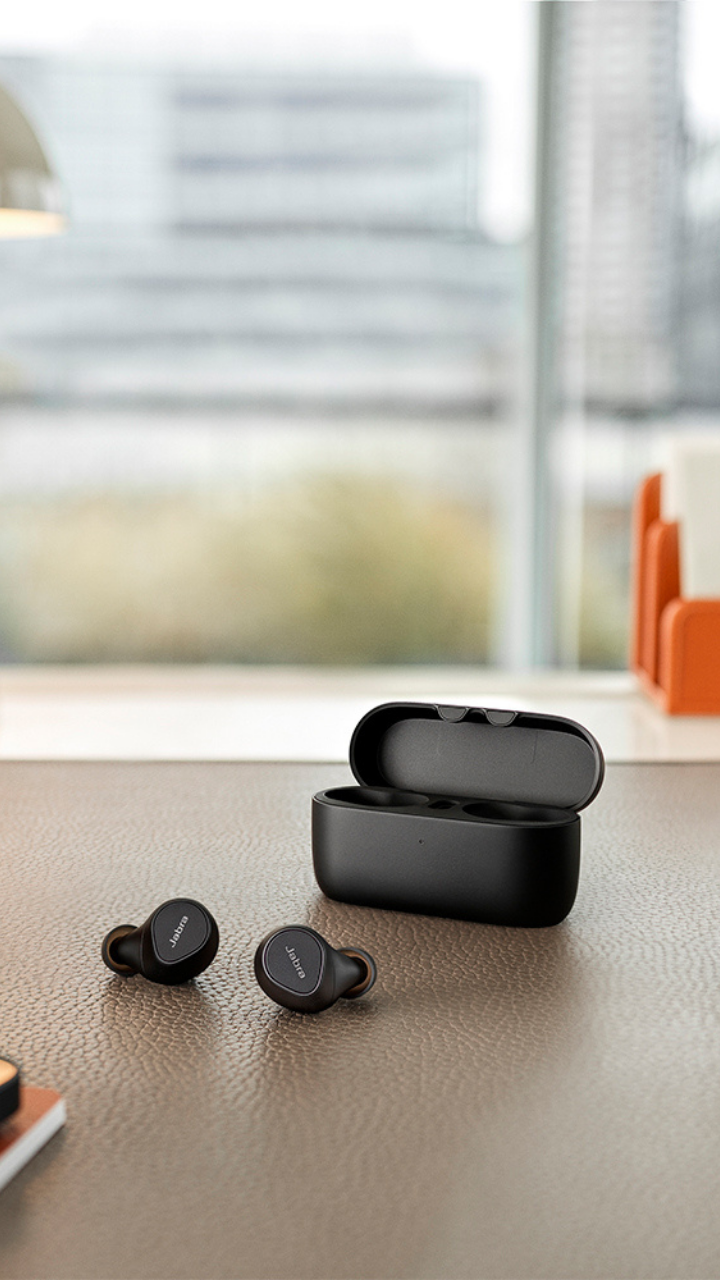 Beyond the office - Image 3