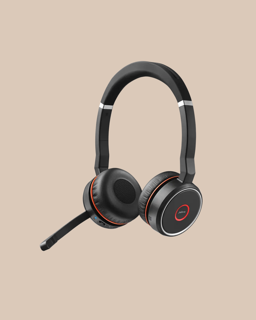 Own the Noise. Own Your Focus. - Image 1