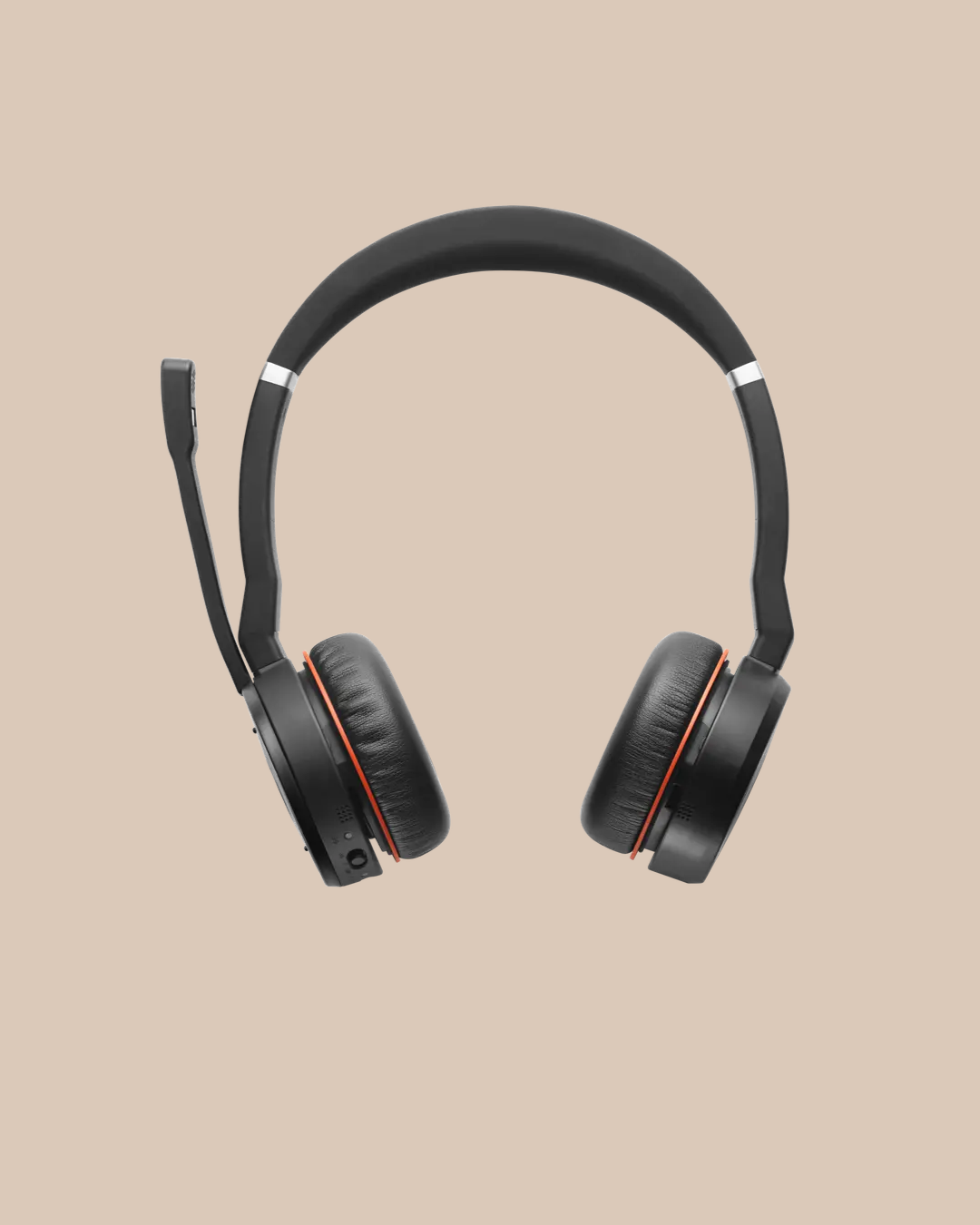 Own the Noise. Own Your Focus. - Image 2