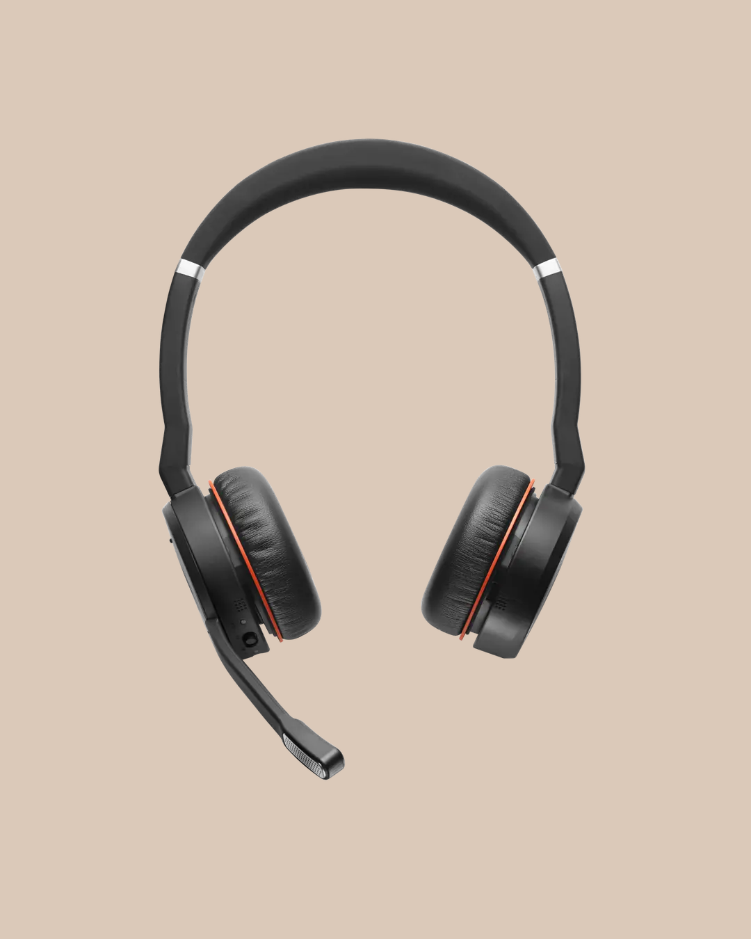 Own the Noise. Own Your Focus. - Image 3