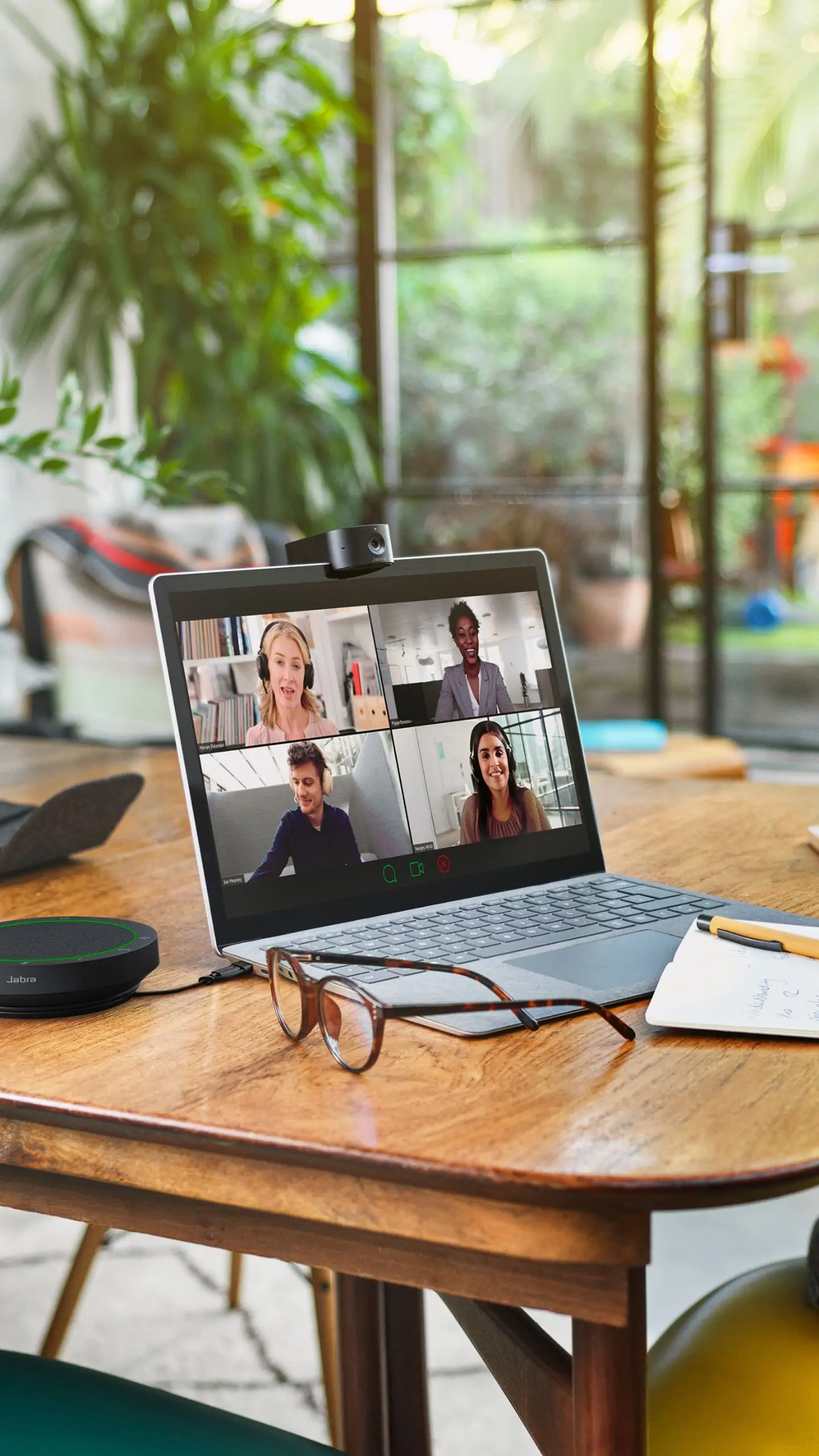 Redefine Your Workspace - Image 4