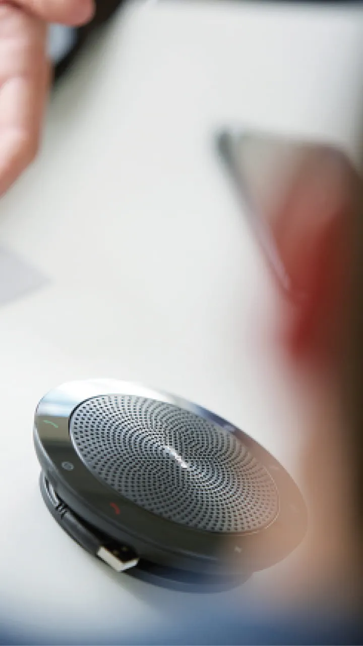 Clearer conversations for more efficient meetings - Image 3