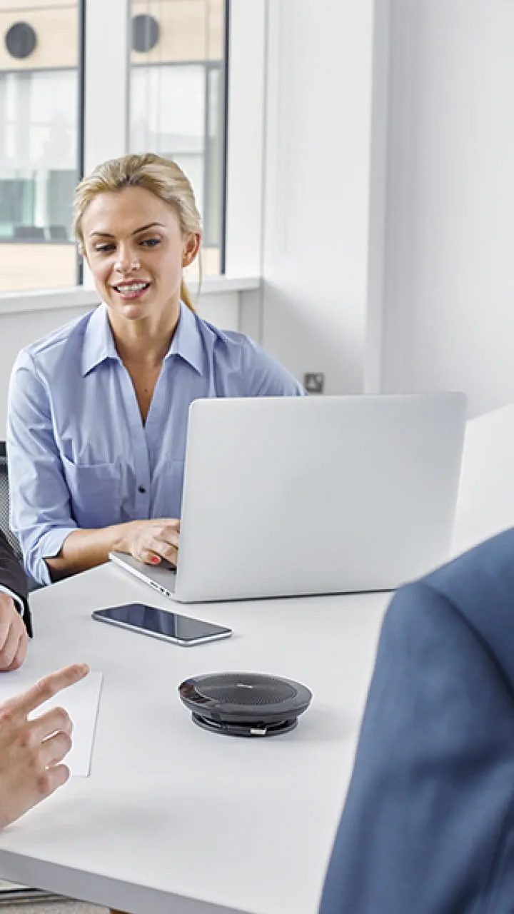 Clearer conversations for more efficient meetings - Image 4