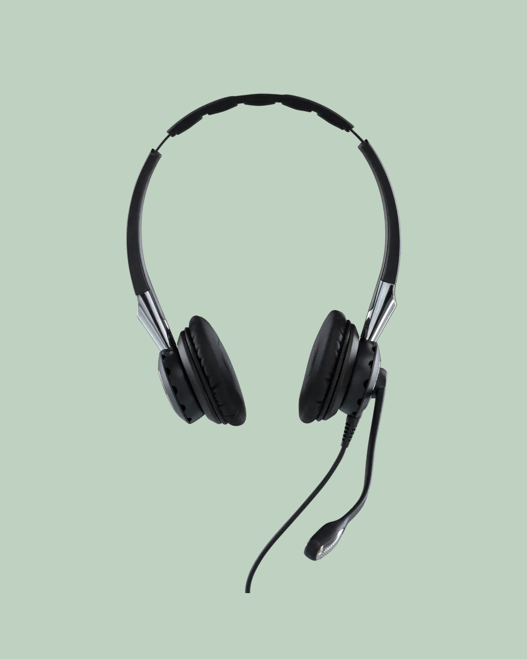 Better sound, Better conversation - Image 1