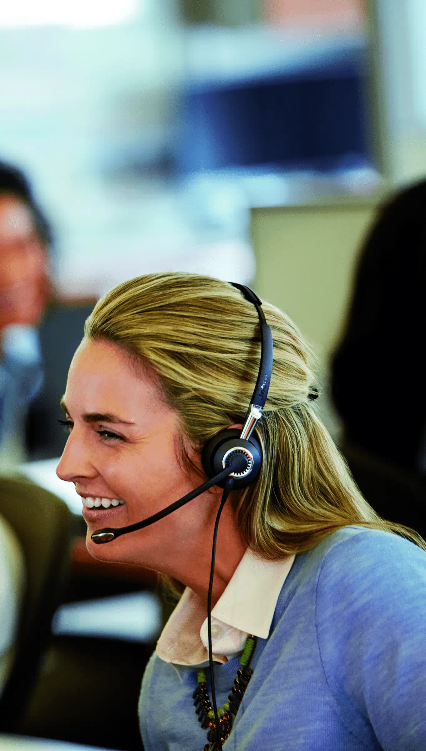 Better sound, Better conversation - Image 2