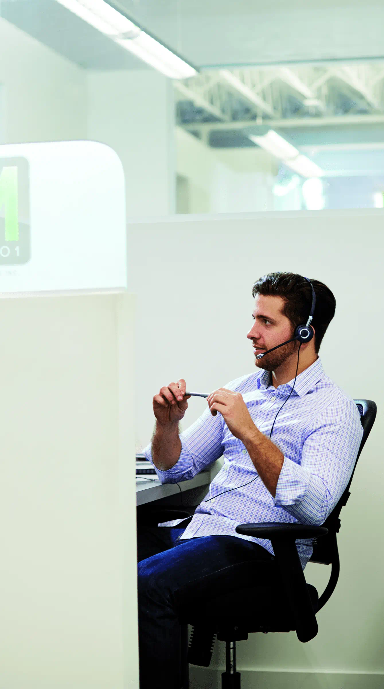 Better sound, Better conversation - Image 3